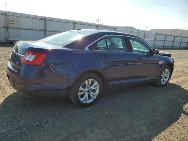 Photo 3 from auction – 2012 FORD TAURUS SEL with VIN 1FAHP2EW9CG130433