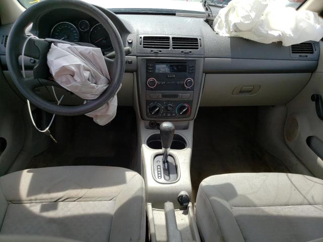 Photo 8 from auction – 2005 CHEVROLET COBALT with VIN 1G1AK52F657611493