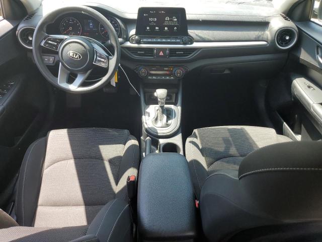 Photo 8 from auction – 2019 KIA FORTE FE with VIN 3KPF24AD0KE102695