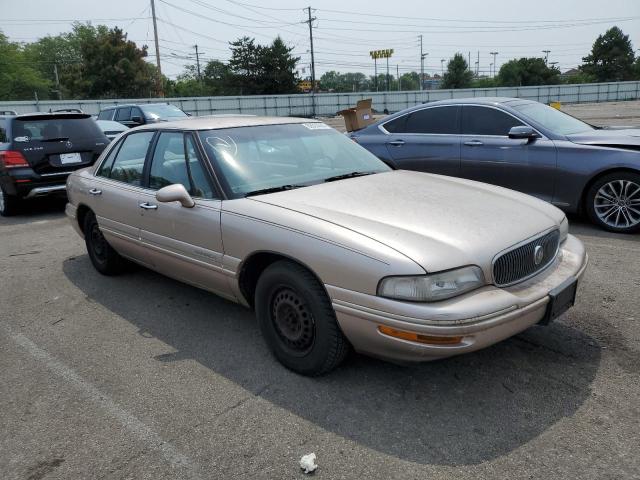 Photo 4 from auction – 1999 BUICK LESABRE LI with VIN 1G4HR52K4XH482807