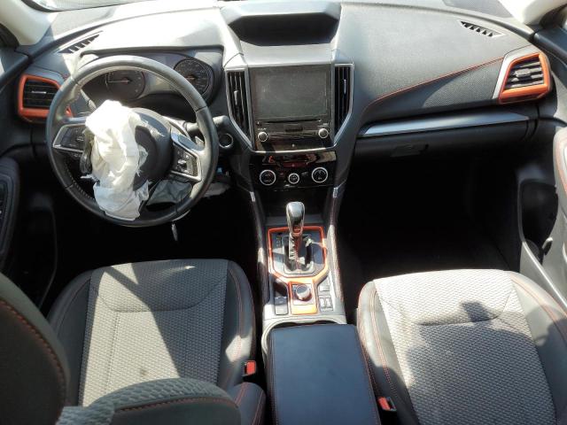 Photo 8 from auction – 2019 SUBARU FORESTER S with VIN JF2SKAKC2KH558938