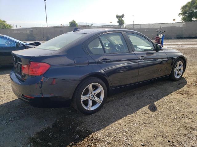 Снимка 3 от търг – 2013 BMW 328 I с VIN WBA3A5C5XDF603102
