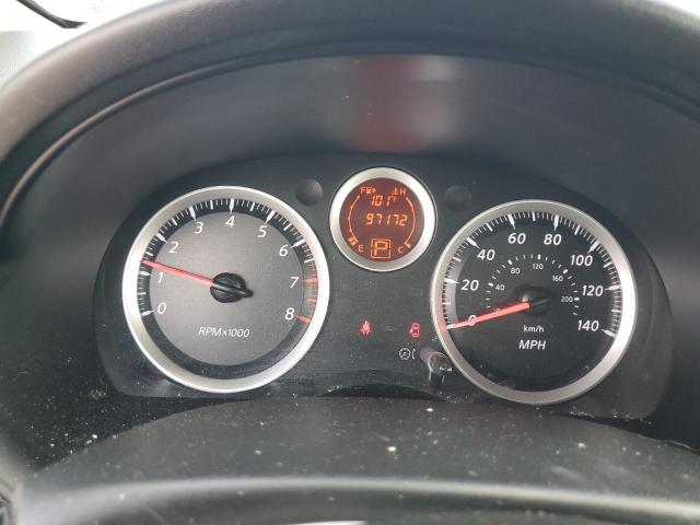Photo 9 from auction – 2012 NISSAN SENTRA with VIN 3N1AB6AP8CL716250