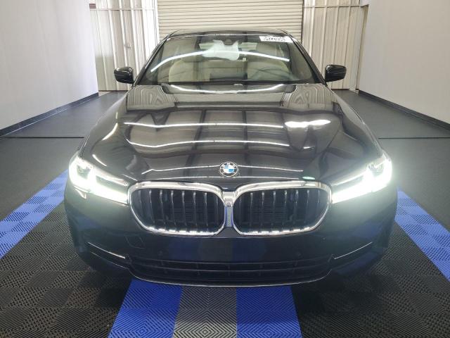 Photo 5 from auction – 2022 BMW 530 I with VIN WBA53BH03NCH73175