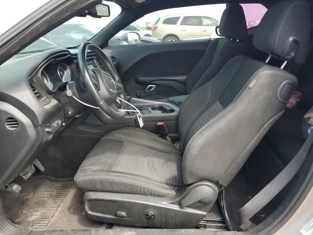 Photo 7 from auction – 2016 DODGE CHALLENGER with VIN 2C3CDZAG7GH176796