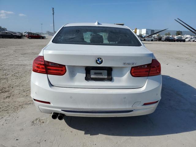 Photo 6 from auction – 2015 BMW 328 I with VIN WBA3A5G56FNS89516