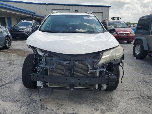 Photo 5 from auction – 2015 TOYOTA RAV4 LE with VIN 2T3BFREV0FW357795