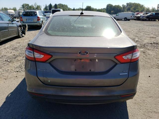 Photo 6 from auction – 2013 FORD FUSION SE with VIN 3FA6P0HR4DR179731
