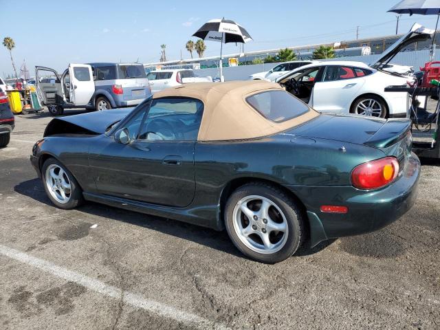 Photo 2 from auction – 1999 MAZDA MX-5 MIATA with VIN JM1NB3539X0133175