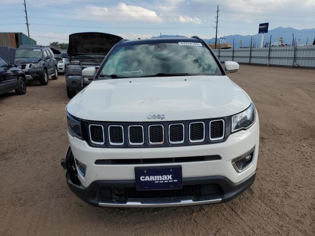 Photo 5 from auction – 2021 JEEP COMPASS LI with VIN 3C4NJDCBXMT542805