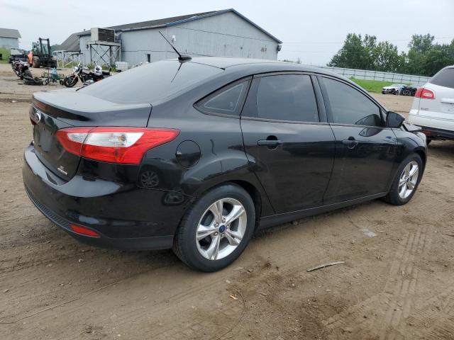 Photo 3 from auction – 2014 FORD FOCUS SE with VIN 1FADP3F22EL155040