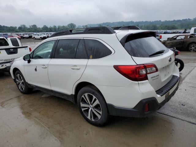 Photo 2 from auction – 2019 SUBARU OUTBACK 3. with VIN 4S4BSENC2K3345644