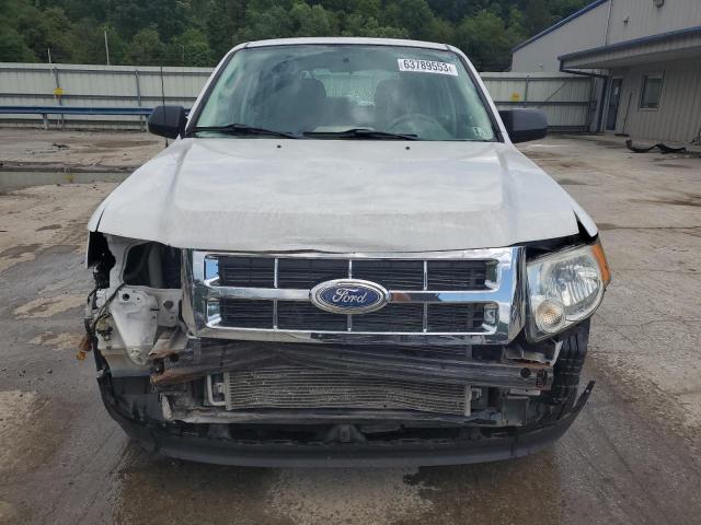 Photo 5 from auction – 2010 FORD ESCAPE XLS with VIN 1FMCU9C74AKC78612