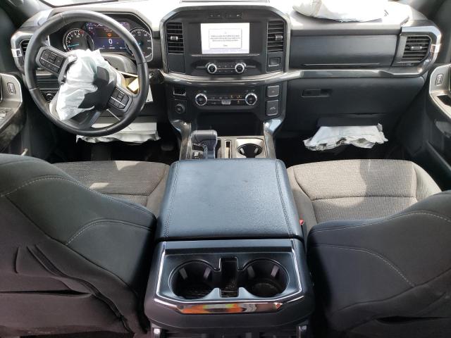 Photo 8 from auction – 2021 FORD F150 SUPER with VIN 1FTEW1CP6MFC20751