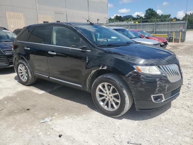 Photo 4 from auction – 2012 LINCOLN MKX with VIN 2LMDJ6JK4CBL00371