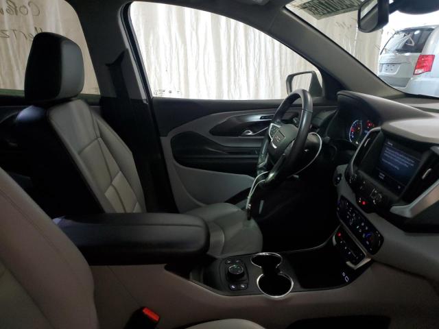 Photo 7 from auction – 2022 GMC TERRAIN SL with VIN 3GKALVEV0NL190264
