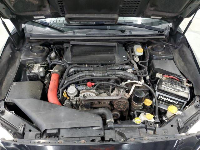 Photo 11 from auction – 2015 SUBARU WRX with VIN JF1VA1A61F9806984