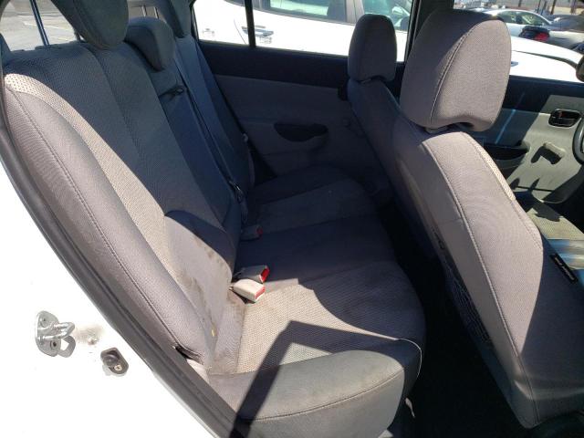 Photo 10 from auction – 2011 HYUNDAI ACCENT GLS with VIN KMHCN4AC1BU613055
