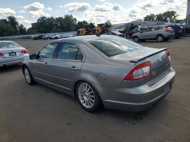 Photo 2 from auction – 2008 MERCURY MILAN PREM with VIN 3MEHM02158R636503