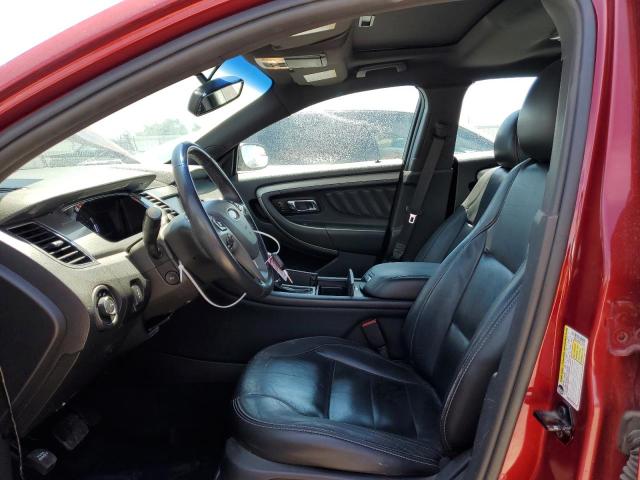 Photo 7 from auction – 2014 FORD TAURUS SEL with VIN 1FAHP2E80EG174356