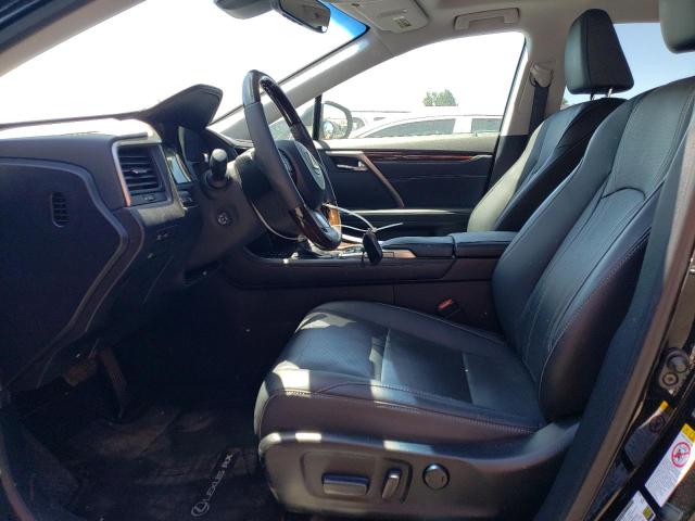 Photo 7 from auction – 2016 LEXUS RX 350 BAS with VIN 2T2BZMCAXGC036784