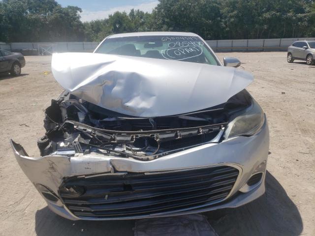 Photo 5 from auction – 2014 TOYOTA AVALON BAS with VIN 4T1BK1EB1EU085400