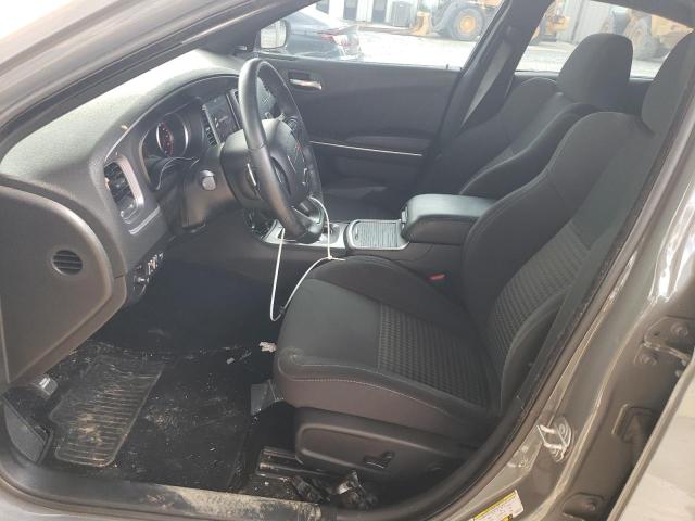 Photo 7 from auction – 2019 DODGE CHARGER R/ with VIN 2C3CDXCT5KH607322