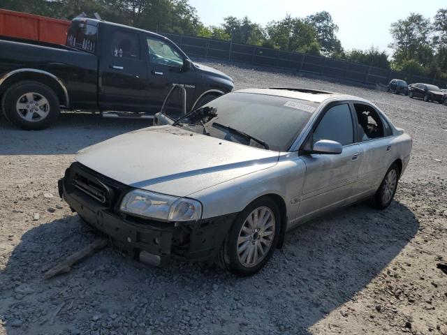 VOLVO S80 T6 ELI 2004 with VIN YV1TS91Z441350590 - Photo from auction