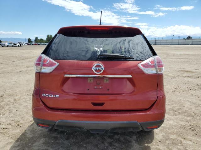 Photo 6 from auction – 2016 NISSAN ROGUE S with VIN KNMAT2MT9GP692613