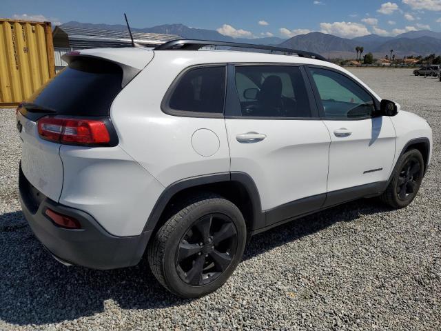 Photo 3 from auction – 2018 JEEP CHEROKEE L with VIN 1C4PJLCX4JD523960