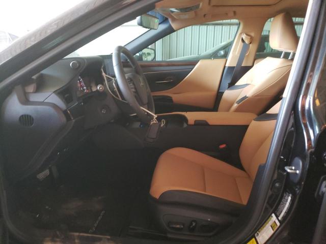 Photo 7 from auction – 2023 LEXUS ES 350 BAS with VIN 58ADZ1B19PU157360
