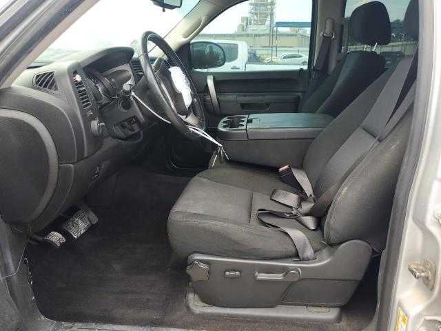 Photo 7 from auction – 2012 GMC SIERRA C15 with VIN 3GTP1VE04CG170895
