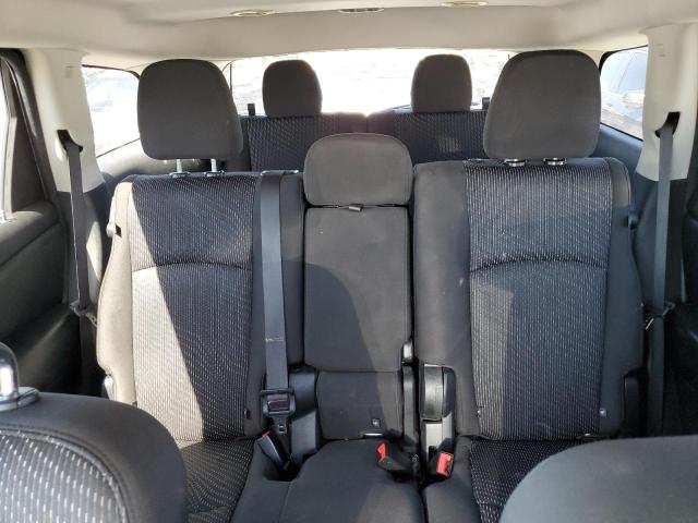 Photo 10 from auction – 2016 DODGE JOURNEY SE with VIN 3C4PDCAB9GT148827