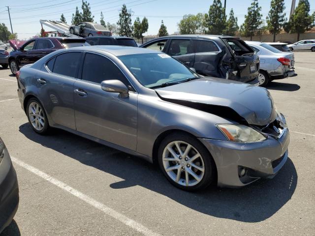 Photo 4 from auction – 2013 LEXUS IS 250 with VIN JTHBF5C2XD5189183