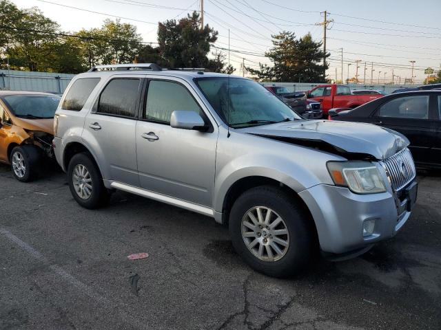 Photo 4 from auction – 2011 MERCURY MARINER PR with VIN 4M2CN8HG3BKJ08824