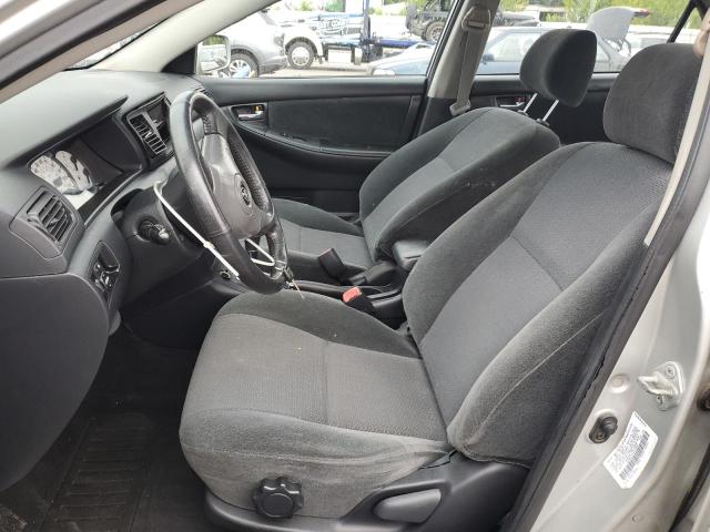 Photo 7 from auction – 2004 TOYOTA COROLLA CE with VIN 1NXBR32E24Z230643