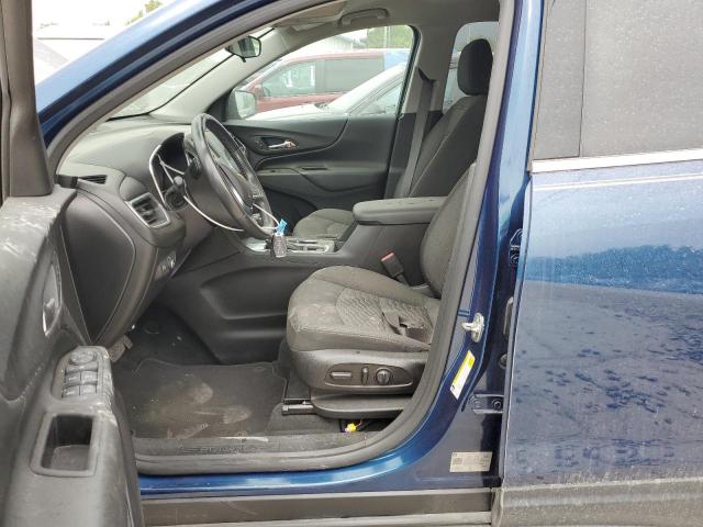 Photo 7 from auction – 2019 CHEVROLET EQUINOX LT with VIN 2GNAXKEVXK6168584