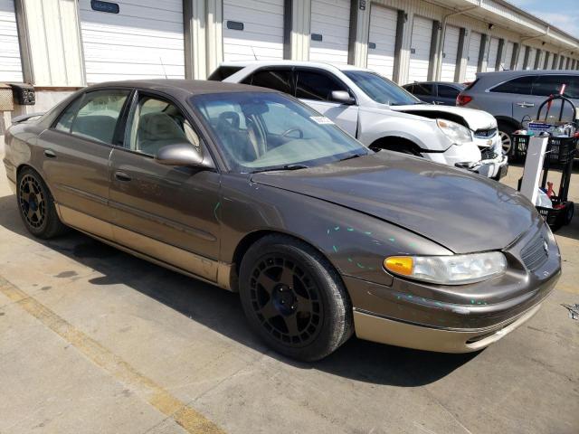 Снимка 4 от търг – 2004 BUICK REGAL GS с VIN 2G4WF521241252690