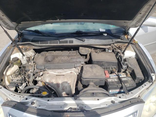 Photo 11 from auction – 2010 TOYOTA CAMRY BASE with VIN 4T1BF3EK2AU113439