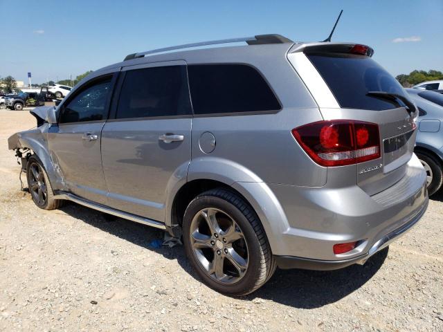 Photo 2 from auction – 2016 DODGE JOURNEY CR with VIN 3C4PDCGG0GT178849