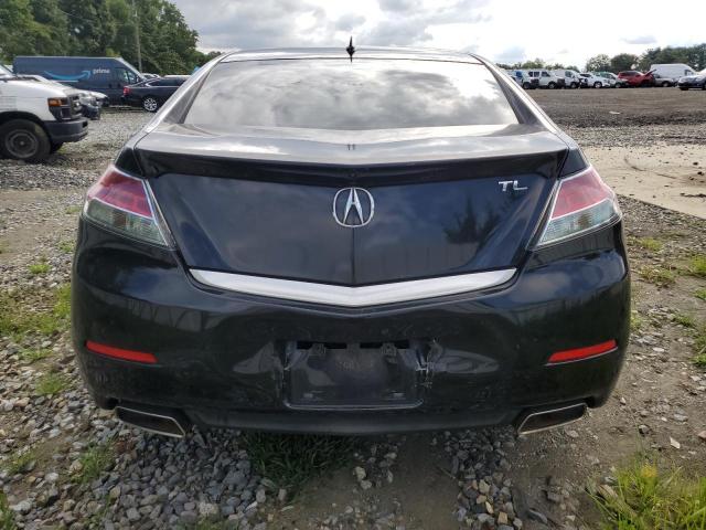Photo 6 from auction – 2013 ACURA TL TECH with VIN 19UUA8F55DA000075