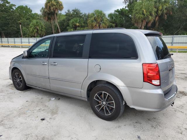 Photo 2 from auction – 2017 DODGE GRAND CARA with VIN 2C4RDGEGXHR790757