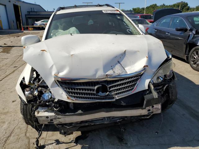 Photo 5 from auction – 2006 LEXUS RX 400 with VIN JTJHW31U562003670