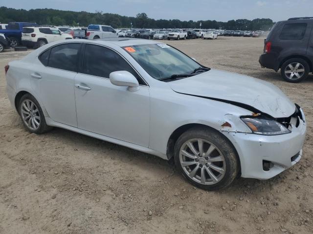 Photo 4 from auction – 2007 LEXUS IS 250 with VIN JTHCK262872009988