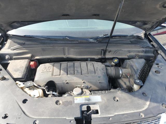 Photo 12 from auction – 2012 GMC ACADIA SLT with VIN 1GKKRRED2CJ237171