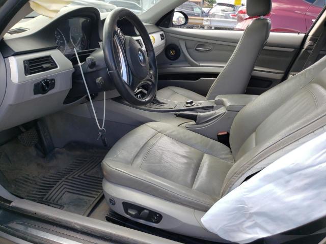 Photo 7 from auction – 2007 BMW 328 XI with VIN WBAWC33587PD05984