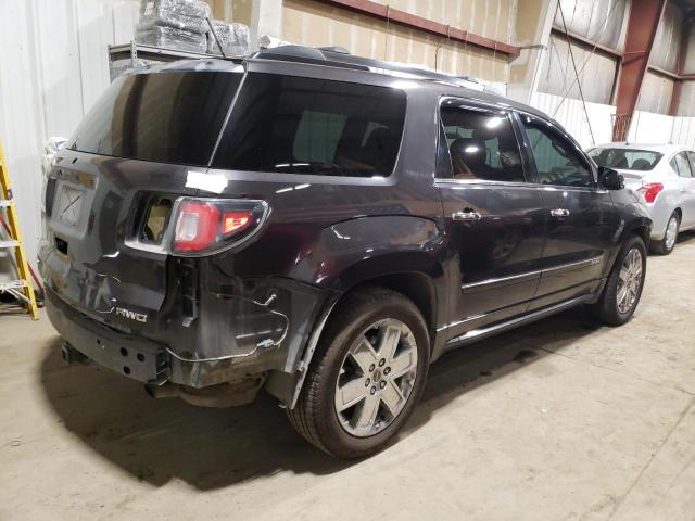 Photo 3 from auction – 2015 GMC ACADIA DEN with VIN 1GKKVTKD8FJ225611