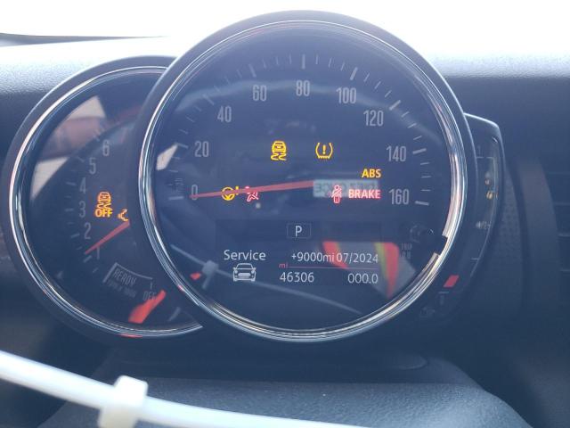 Photo 9 from auction – 2019 MINI COOPER with VIN WMWWG5C54K3F79621