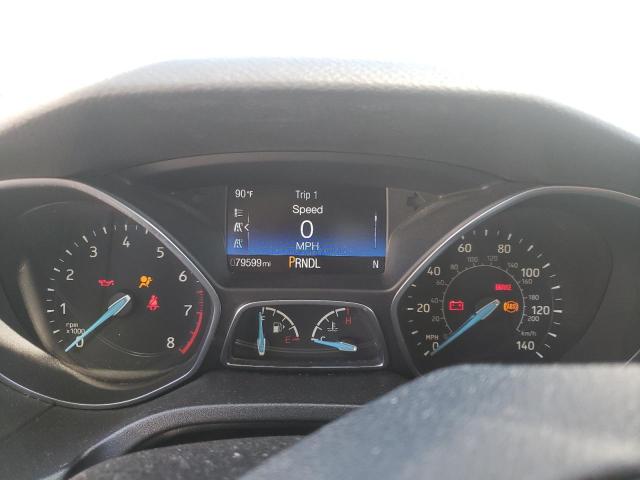 Photo 9 from auction – 2016 FORD FOCUS SE with VIN 1FADP3K27GL289860