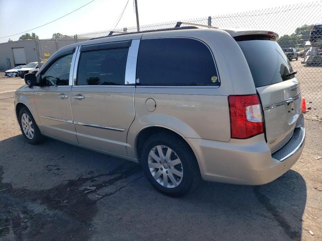 Photo 2 from auction – 2013 CHRYSLER TOWN & COU with VIN 2C4RC1BG5DR517904
